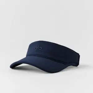 Performance Eclipse Visor - Navy