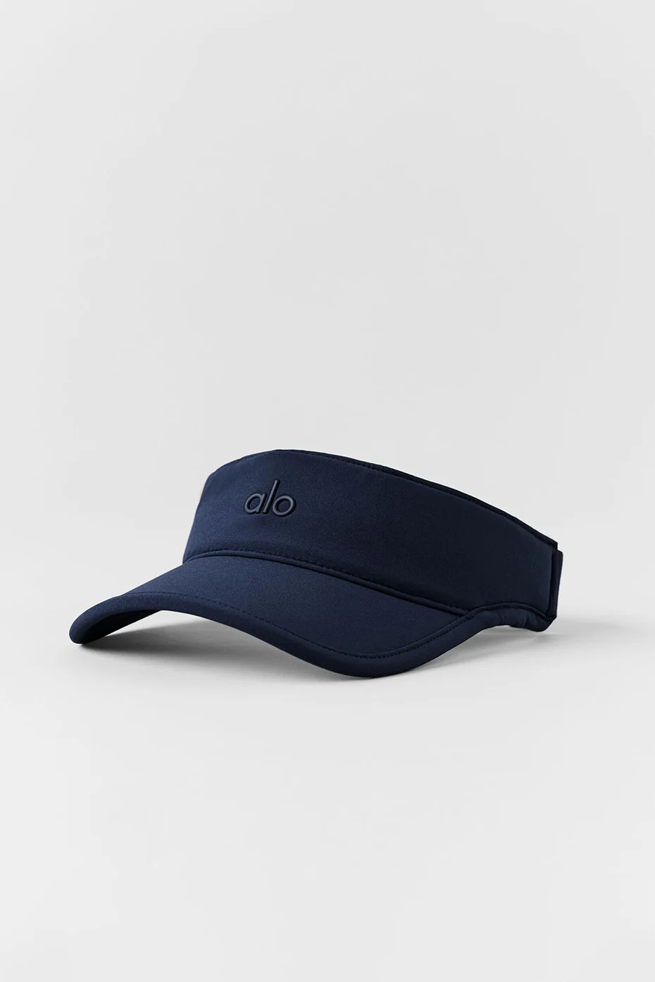 Performance Eclipse Visor - Navy