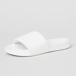 Unisex It Slide - White