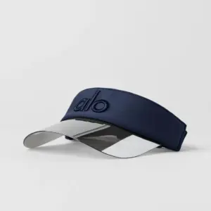 Airlift Solar Visor - Navy