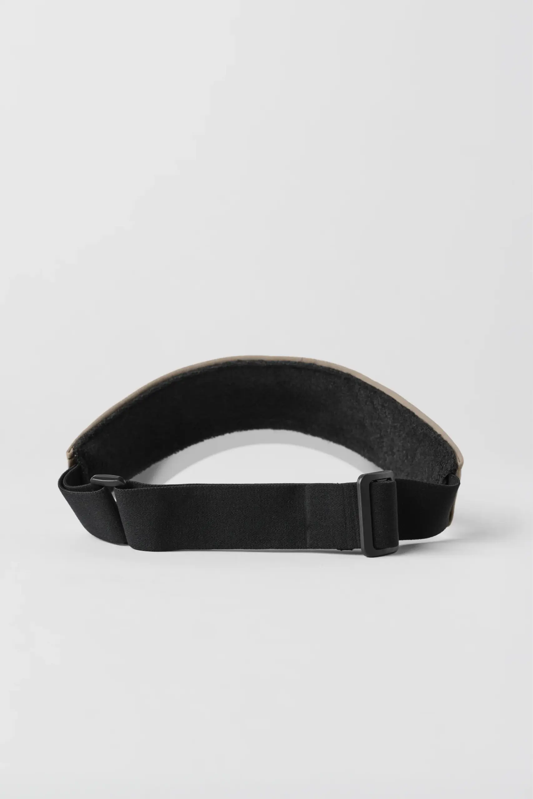 Airlift Solar Visor - Gravel - Image 5