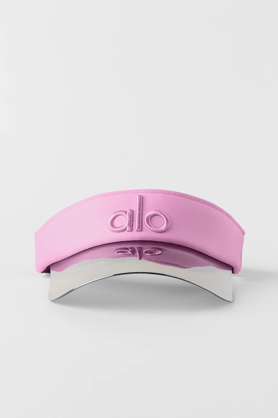 Airlift Solar Visor - Candy Heart Pink - Image 2