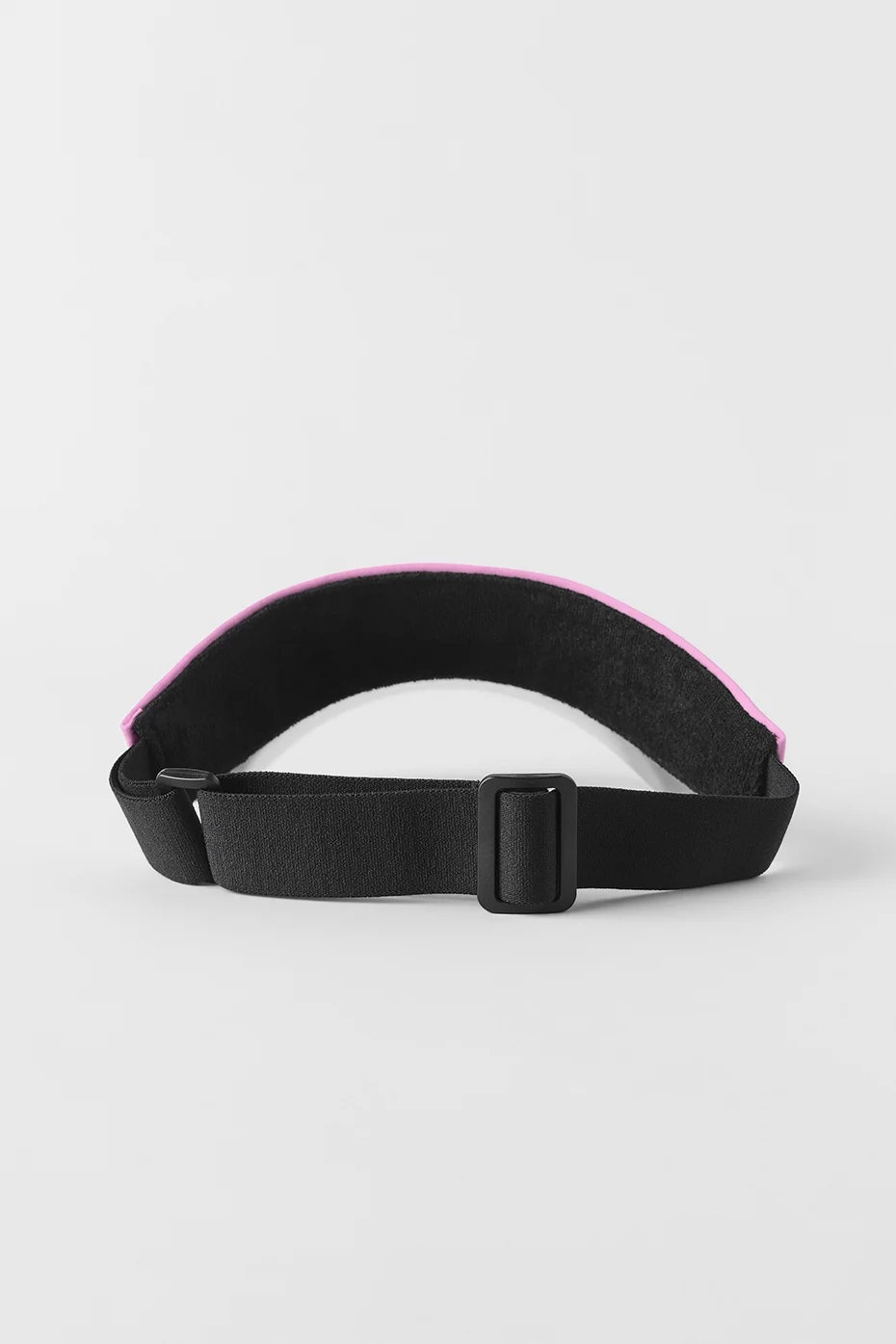 Airlift Solar Visor - Candy Heart Pink - Image 3