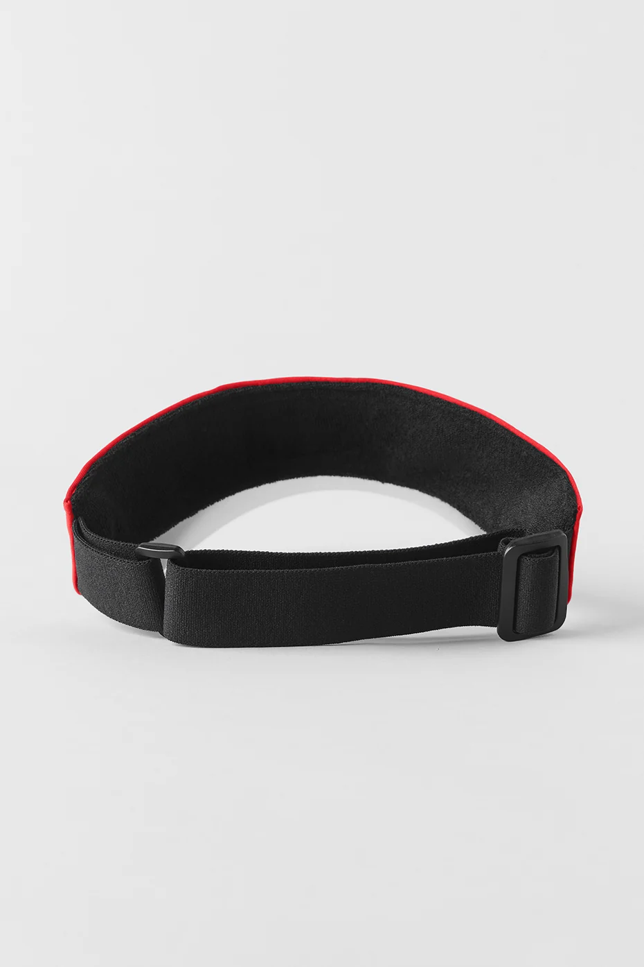 Airlift Solar Visor - Bright Red - Image 4