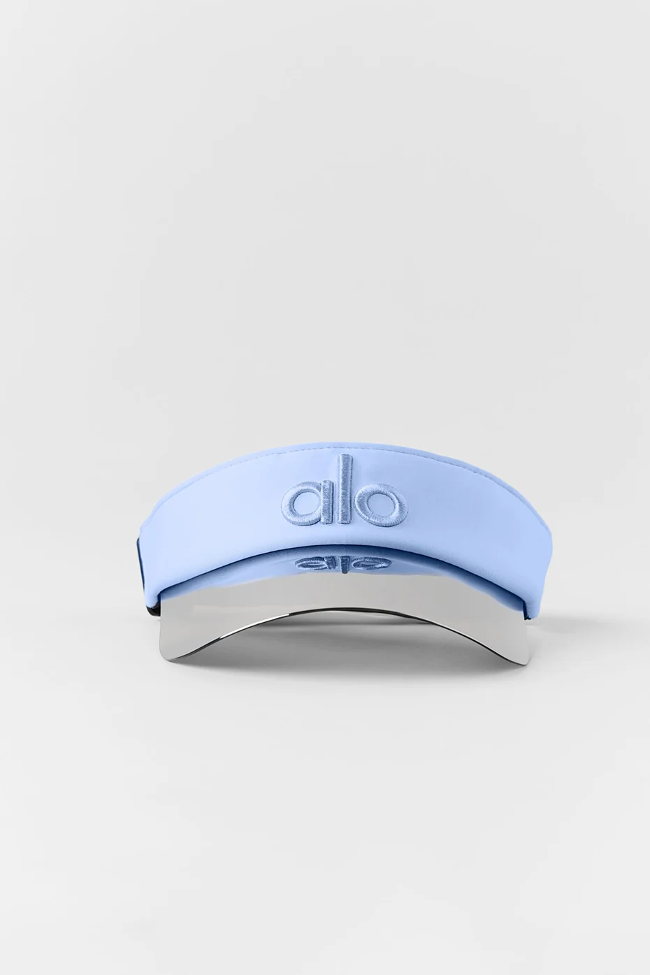 Airlift Solar Visor - Light Provence Blue - Image 2
