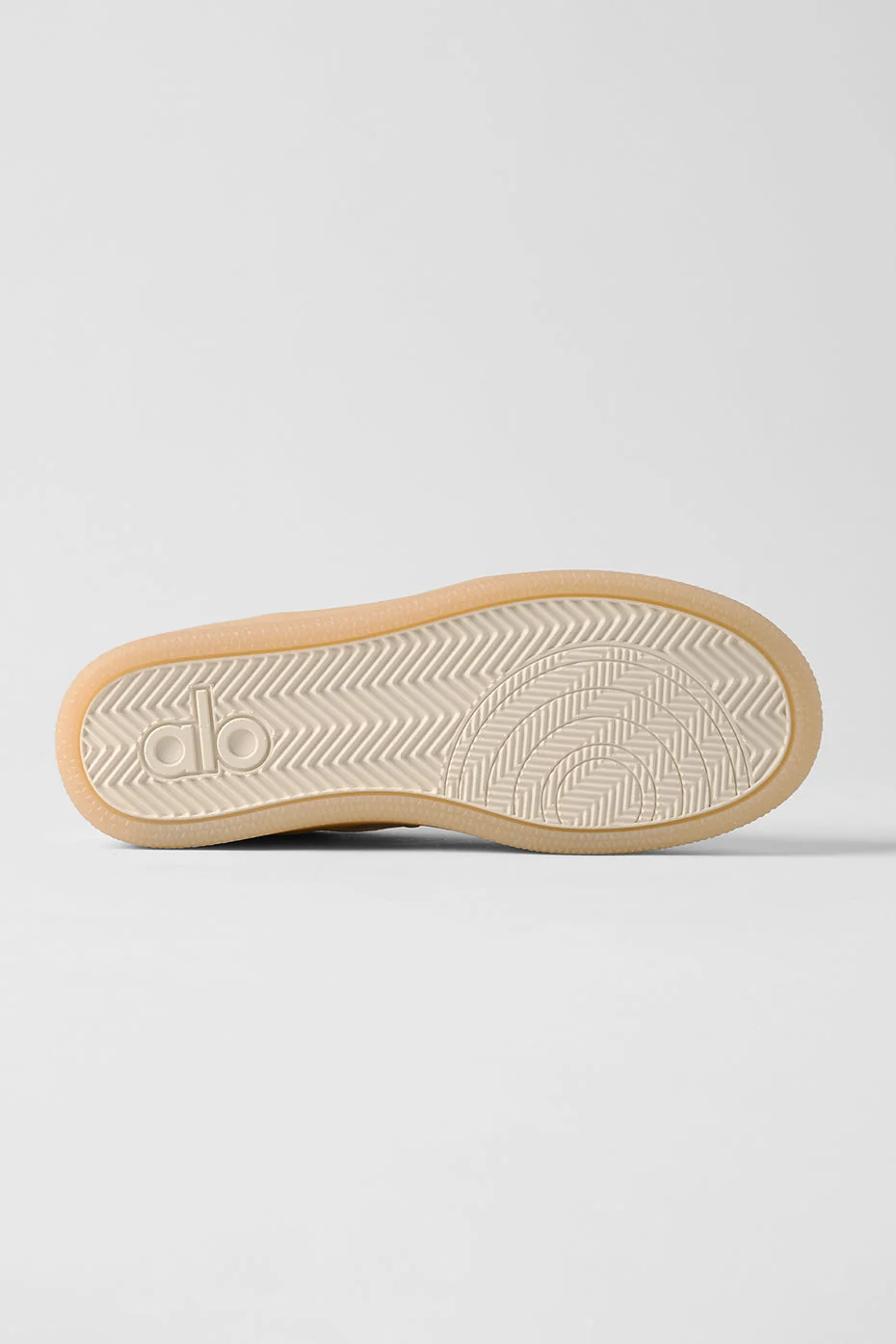 ALO Recovery Mode Sneaker - Clay - Image 5