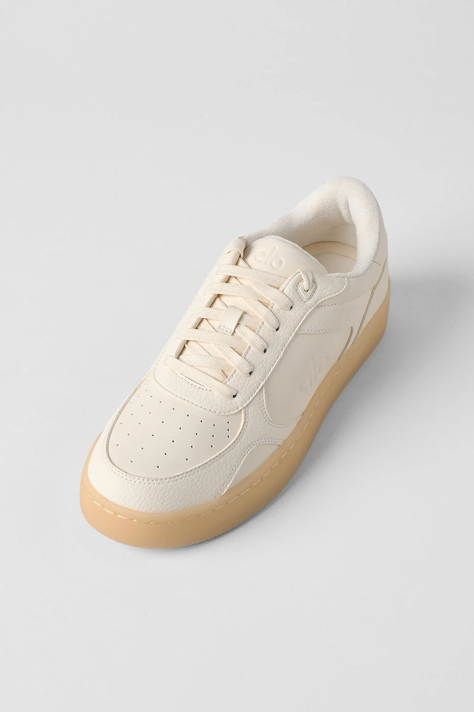 ALO Recovery Mode Sneaker - Clay - Image 6
