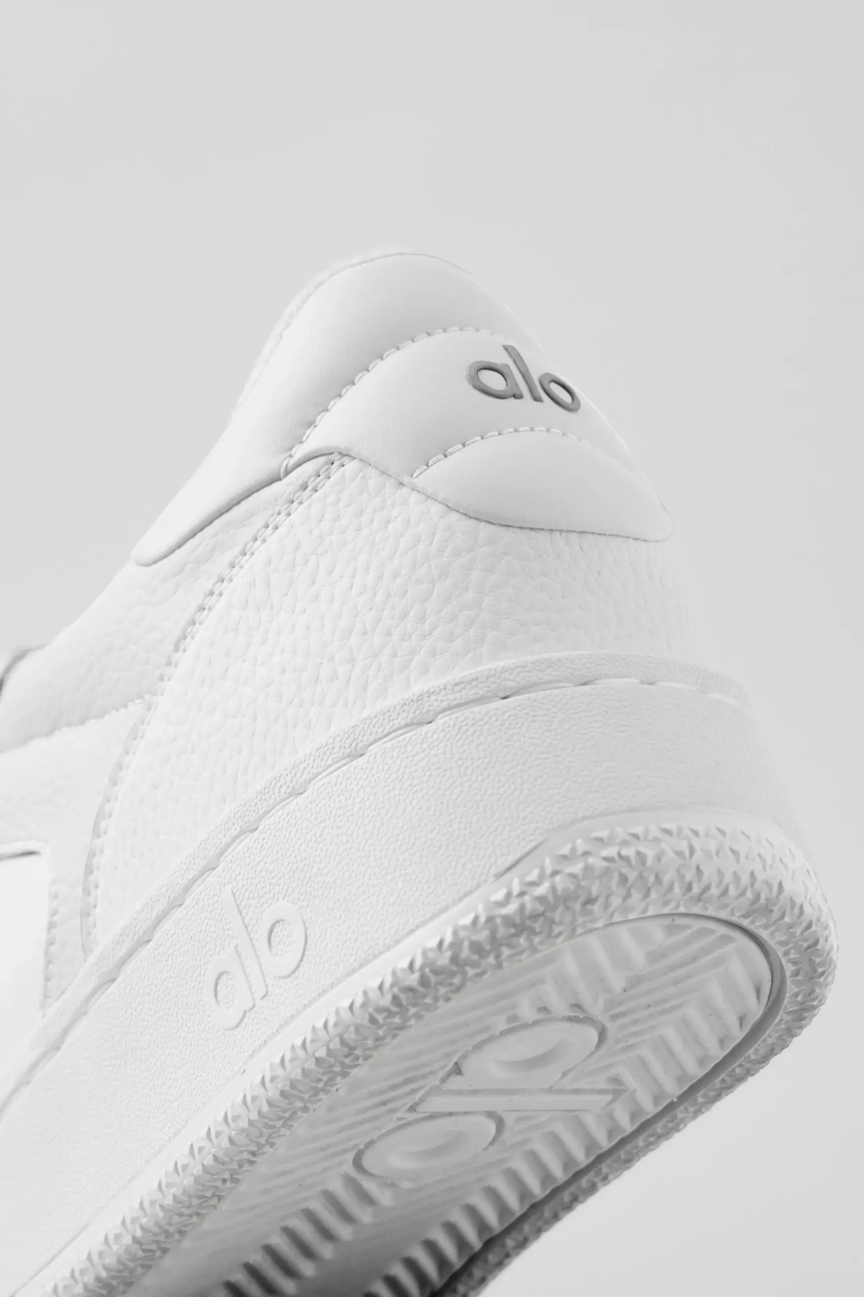 ALO Recovery Mode Sneaker - Natural White - Image 6
