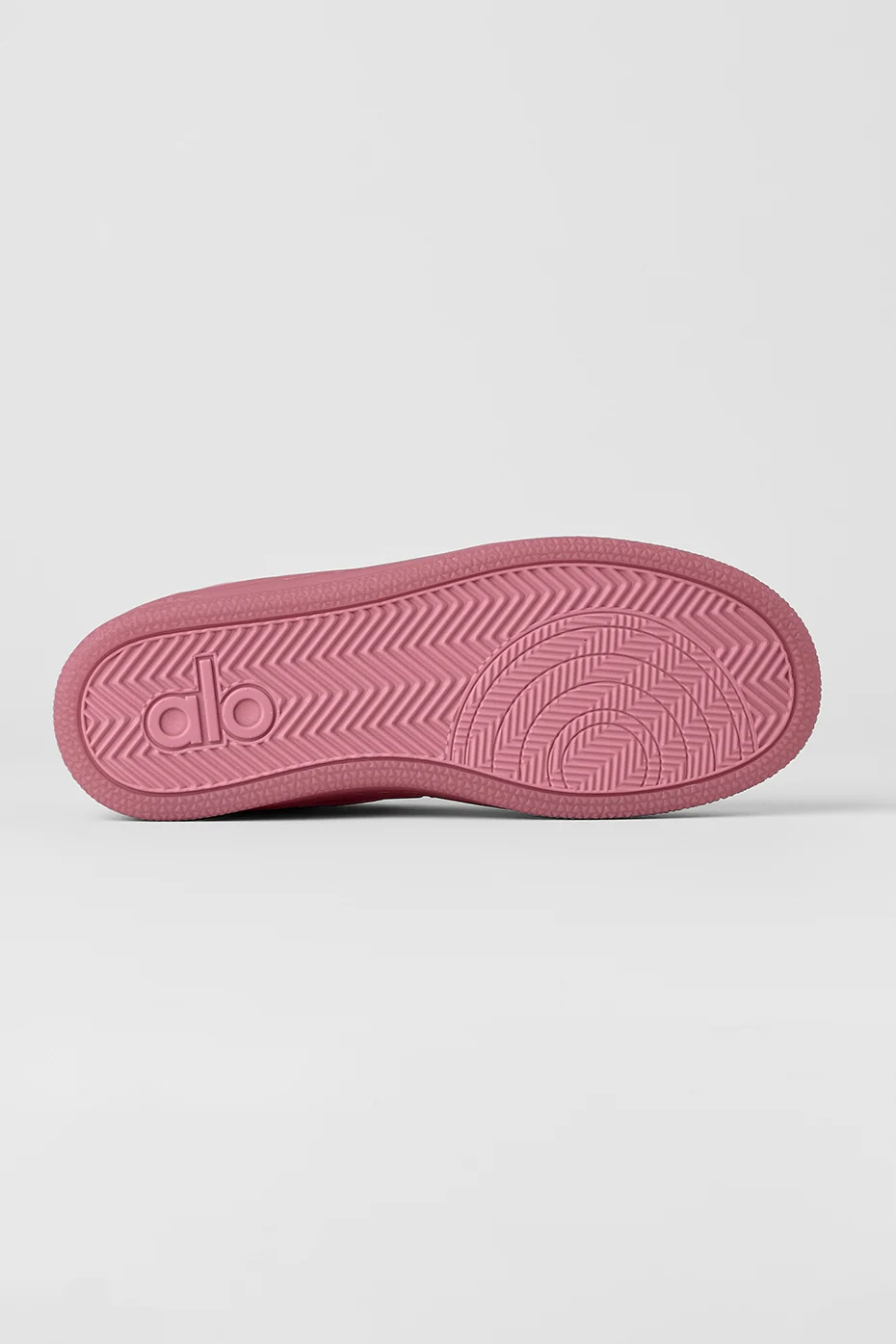 ALO Recovery Mode Sneaker - Pink Wild Rose - Image 3