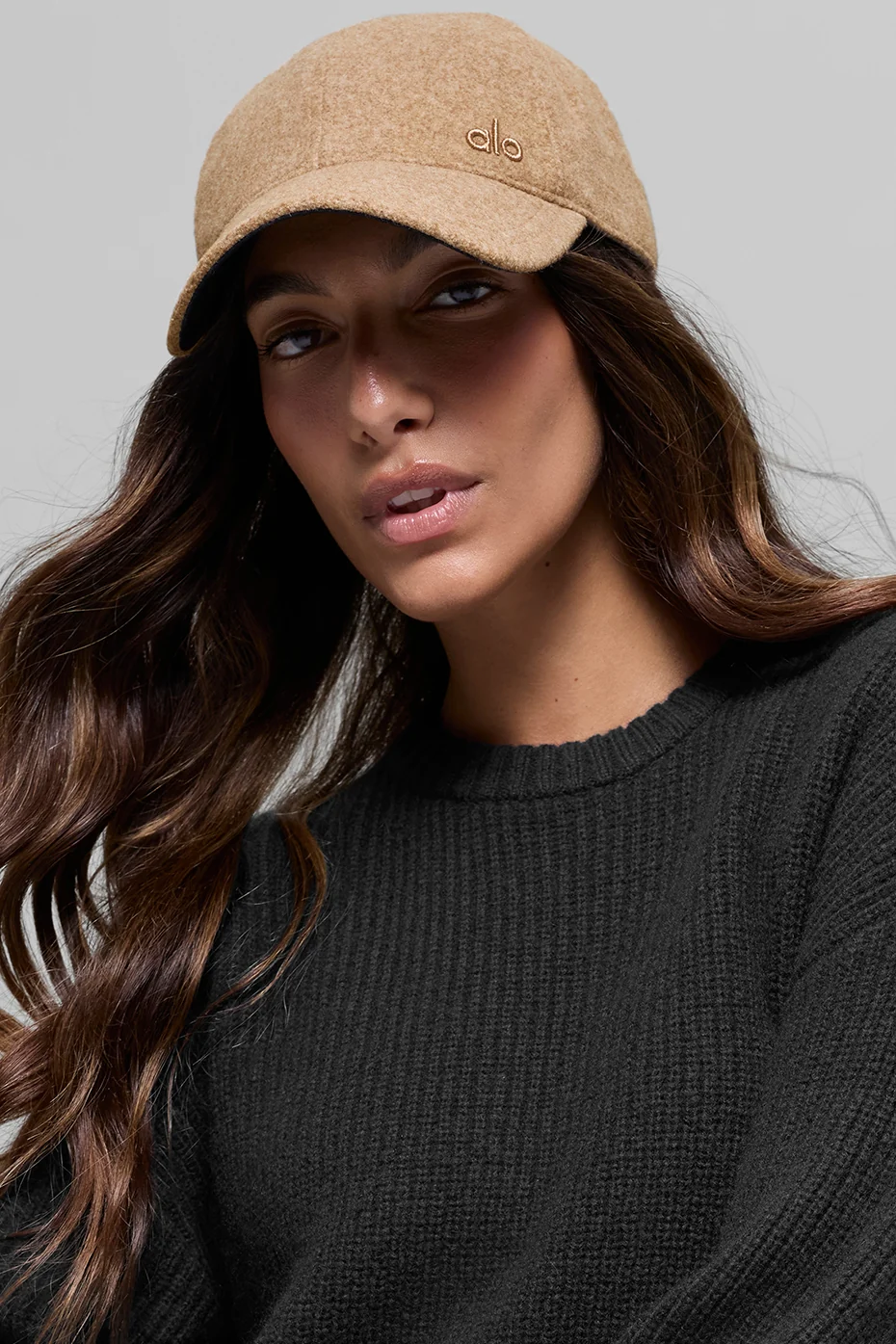 Prestige Off-Duty Cap - Toasted Almond - Image 2