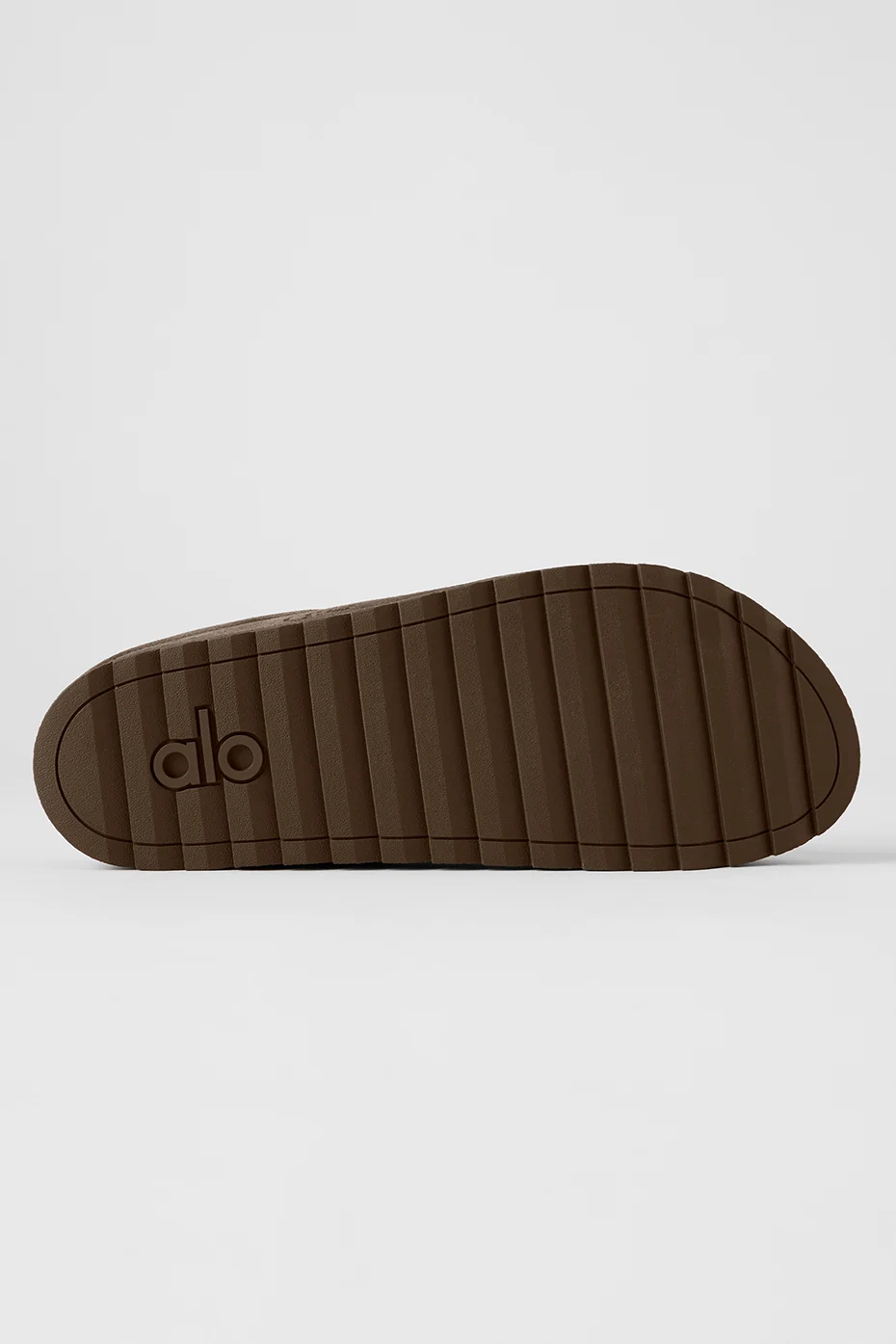 Recovery Slipper - Espresso - Image 8