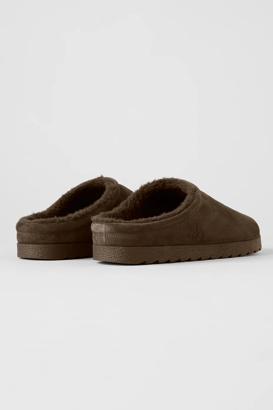 Recovery Slipper - Espresso - Image 5