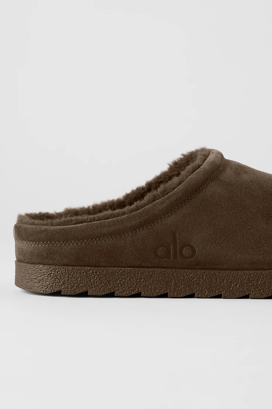 Recovery Slipper - Espresso - Image 4