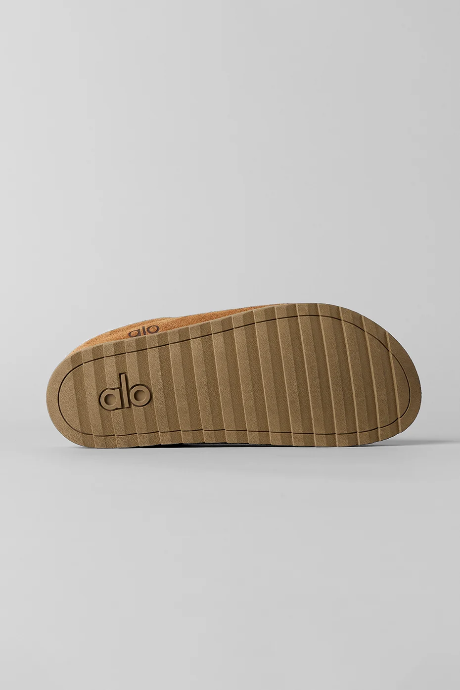 Recovery Slipper - Saddle/Ivory - Image 4