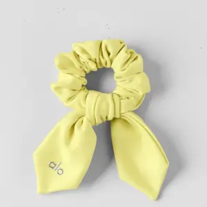 Airlift Rhythm Scrunchie - Sunshine
