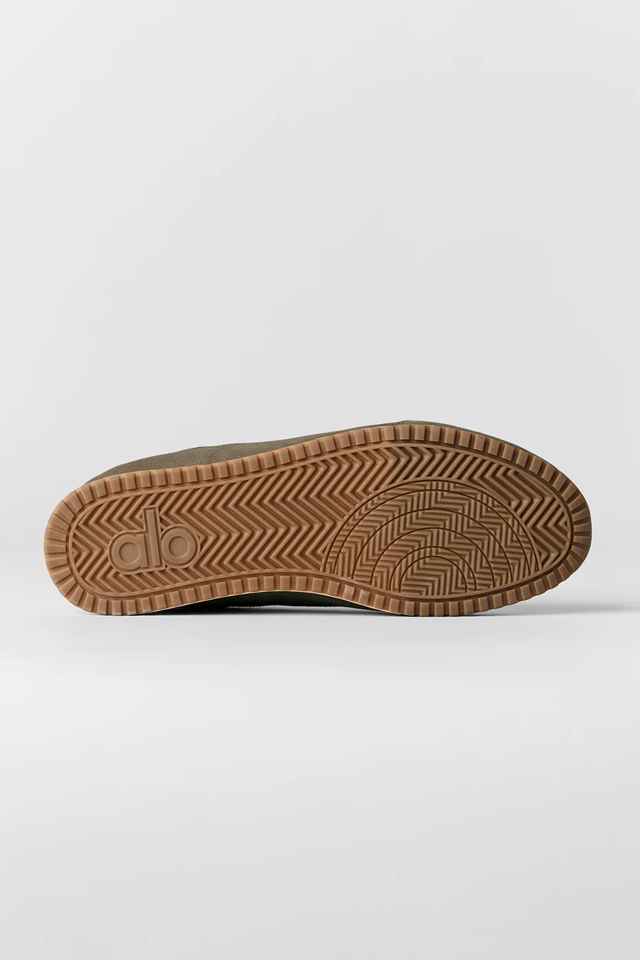 ALO Sunset Sneaker - Olive Tree - Image 5