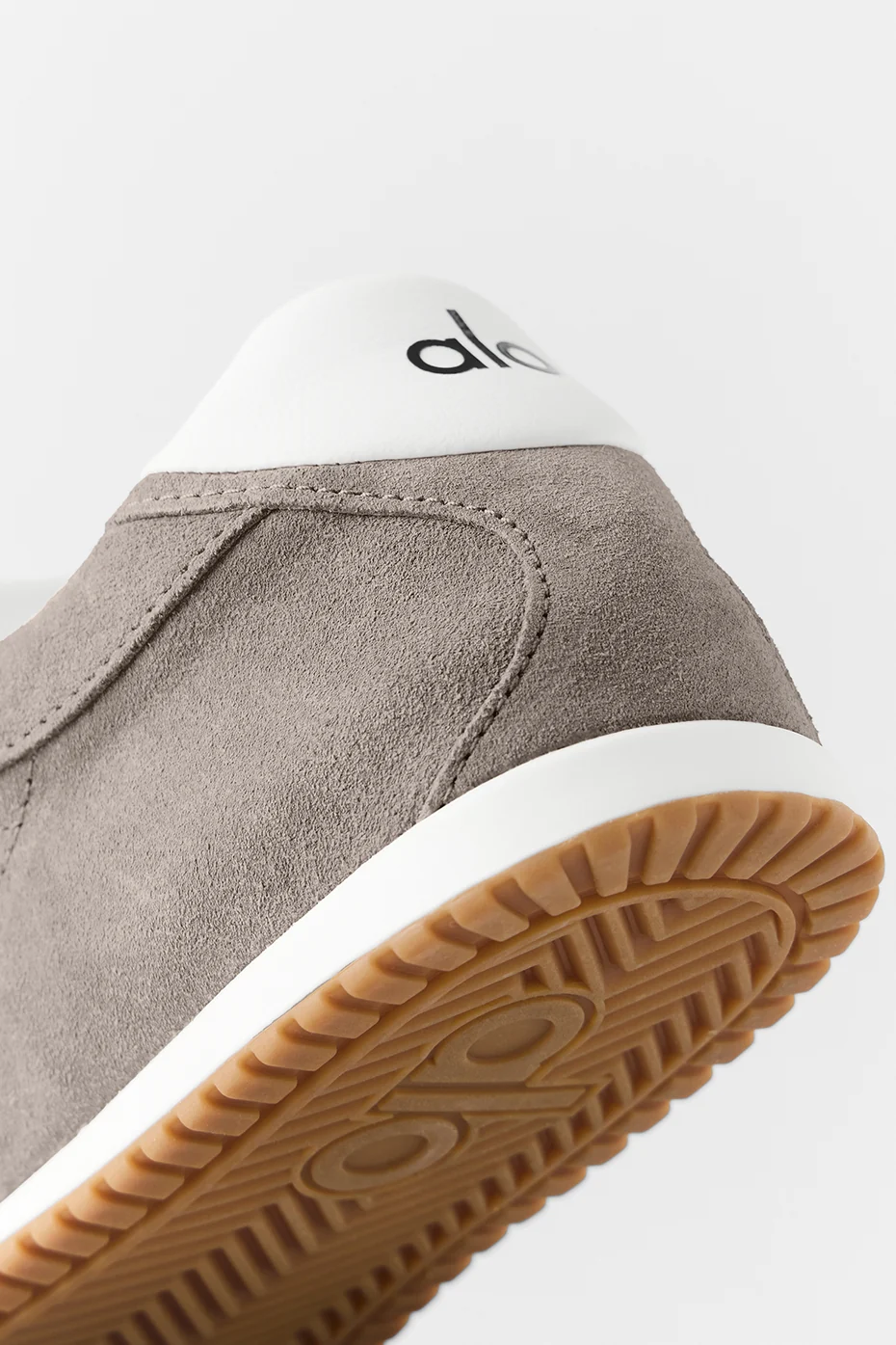 ALO Sunset Sneaker - Alpine Cocoa - Image 6