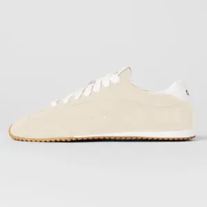ALO Sunset Sneaker - Sandstone