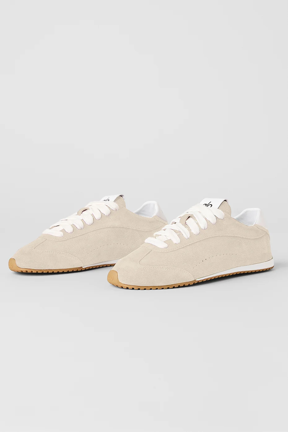 ALO Sunset Sneaker - Sandstone - Image 4