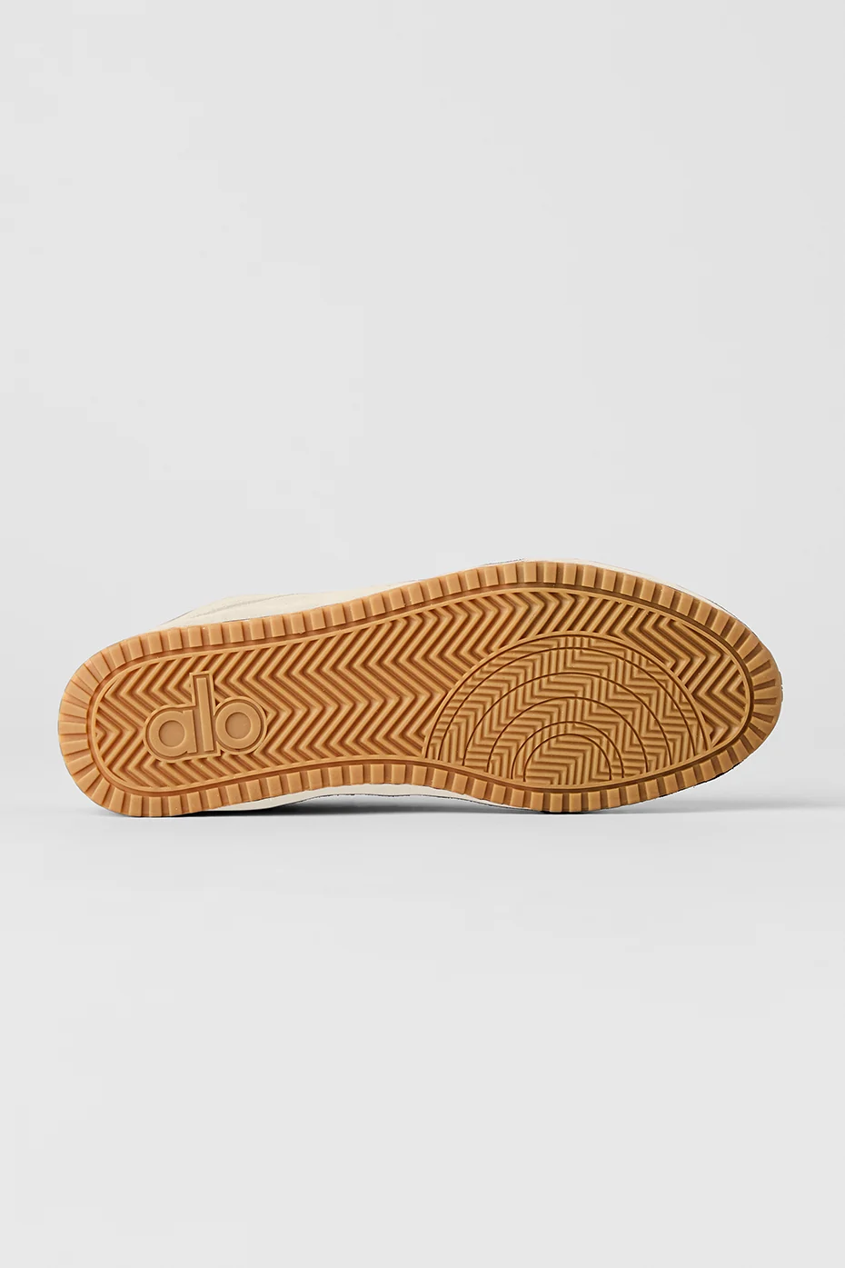 ALO Sunset Sneaker - Sandstone - Image 5