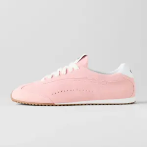 ALO Sunset Sneaker - Sundrenched Pink