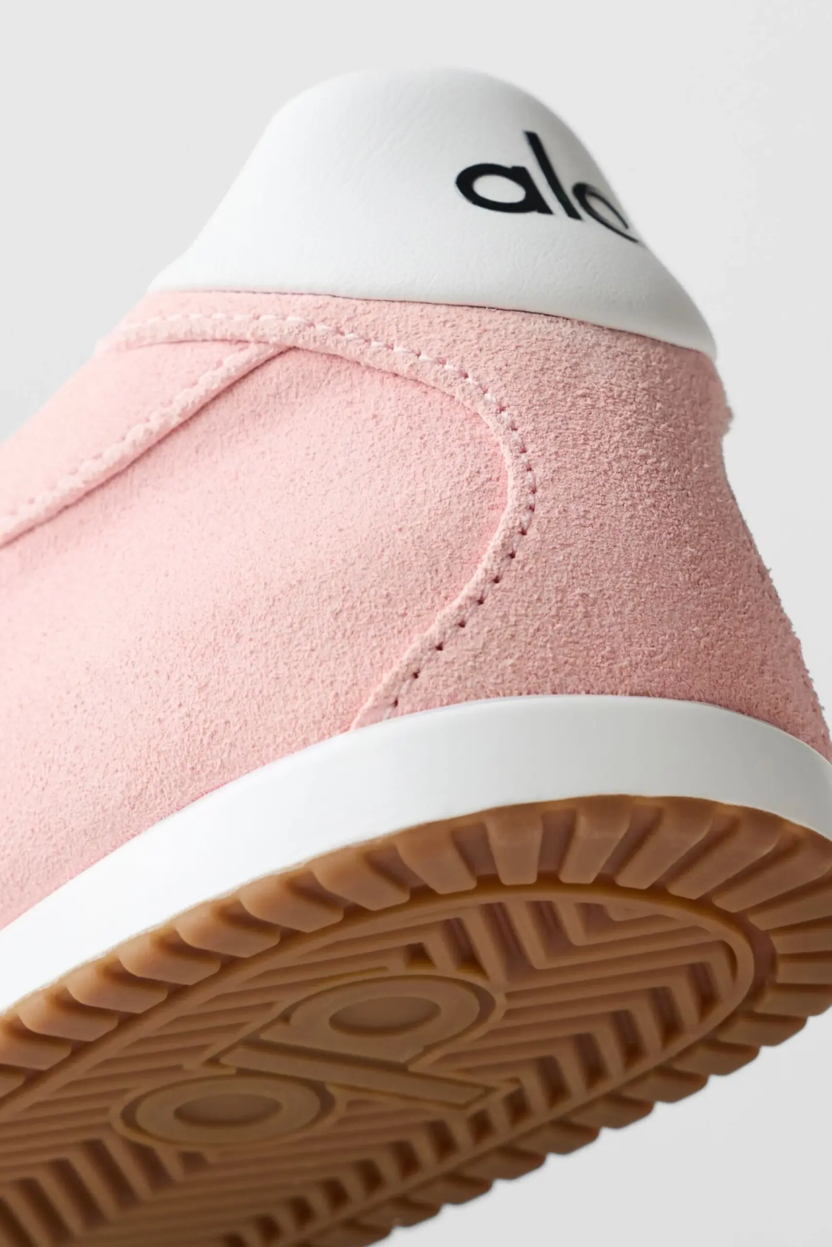 ALO Sunset Sneaker - Sundrenched Pink - Image 5