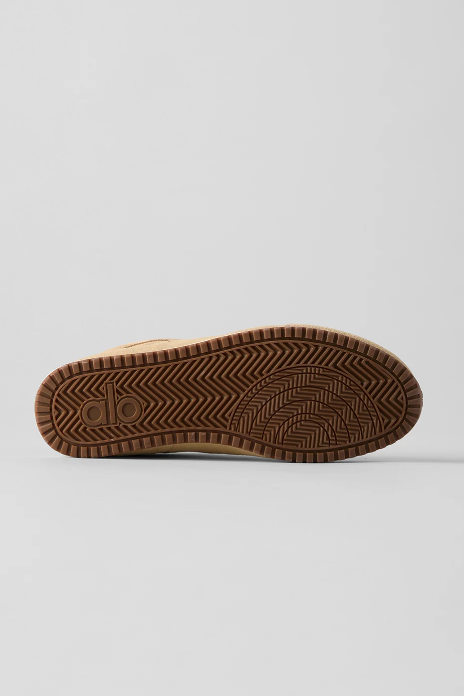 ALO Sunset Sneaker + Jisoo - Caramel Cream - Image 5