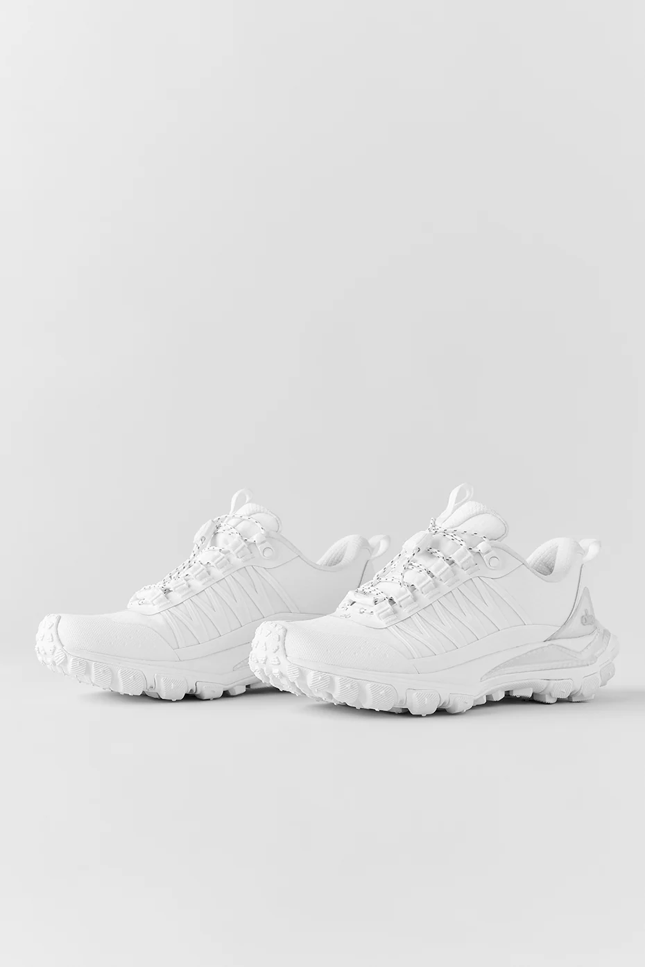 ALO Trail - White - Image 7
