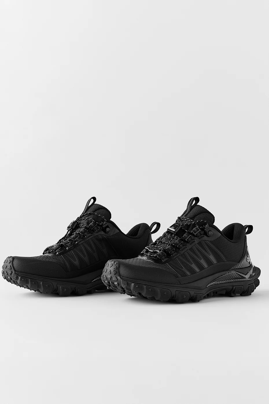 ALO Trail - Black - Image 7