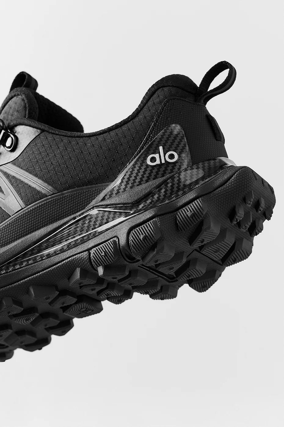 ALO Trail - Black - Image 6