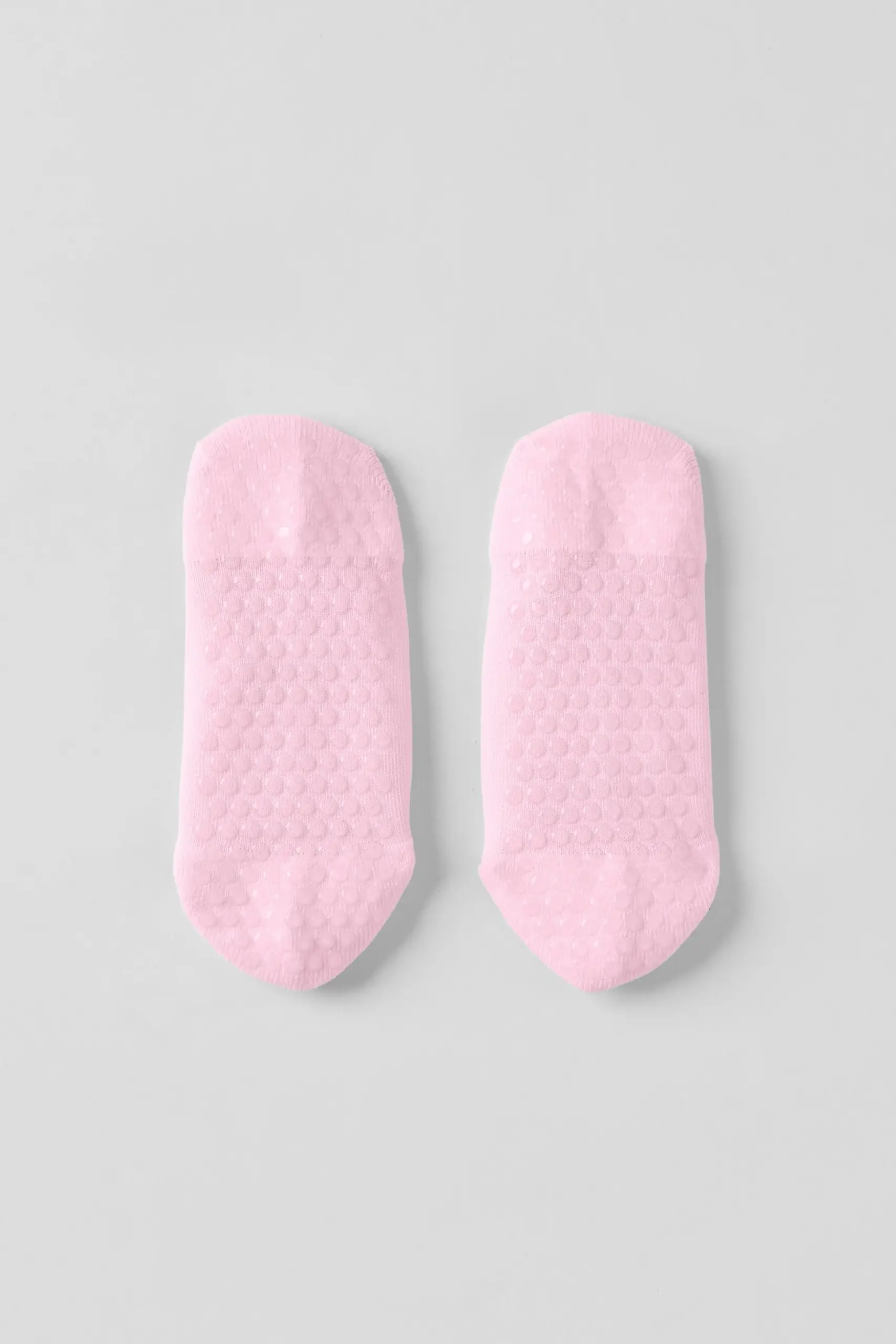 Ballet Grip Sock - Pink Marshmallow - Image 3