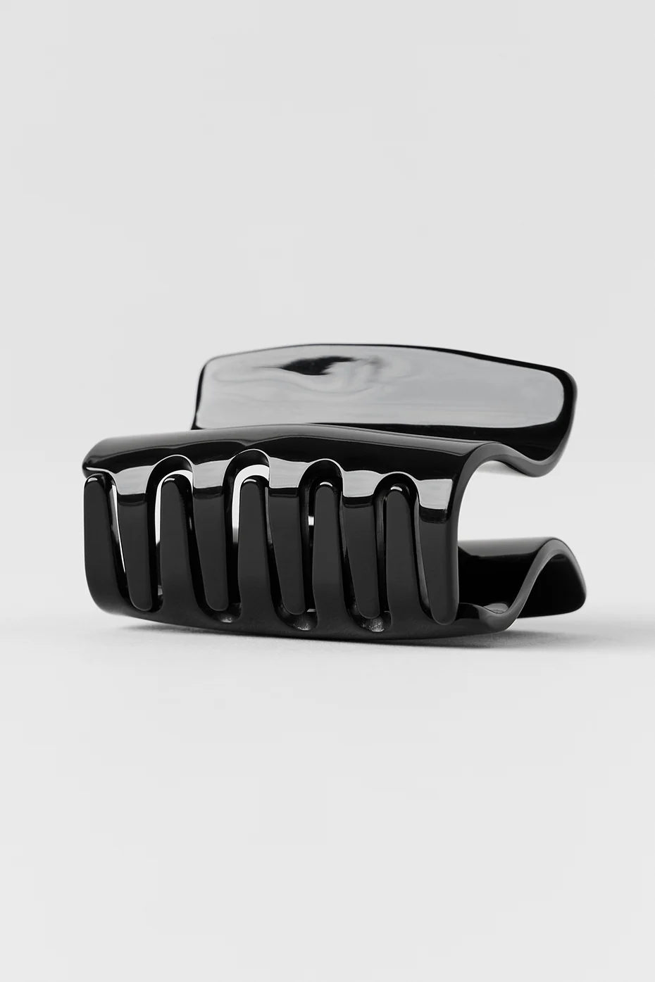Effortless Claw Clip - Black - Image 3