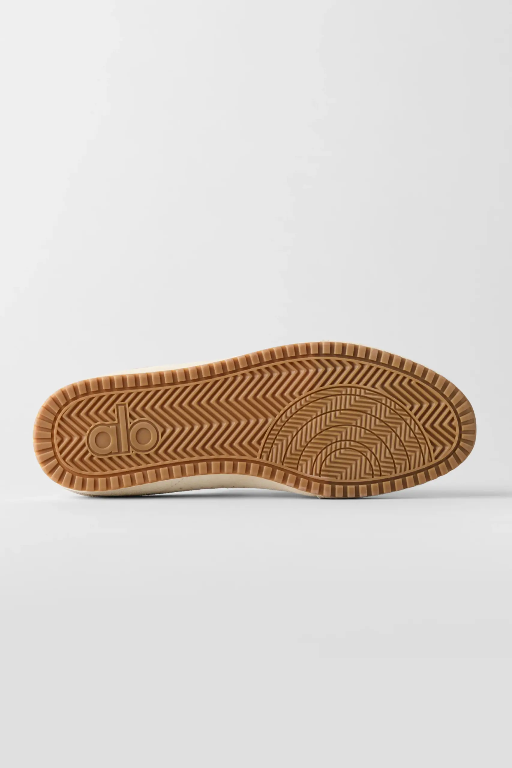 ALO Sunset Sneaker Mule - Sandstone - Image 6