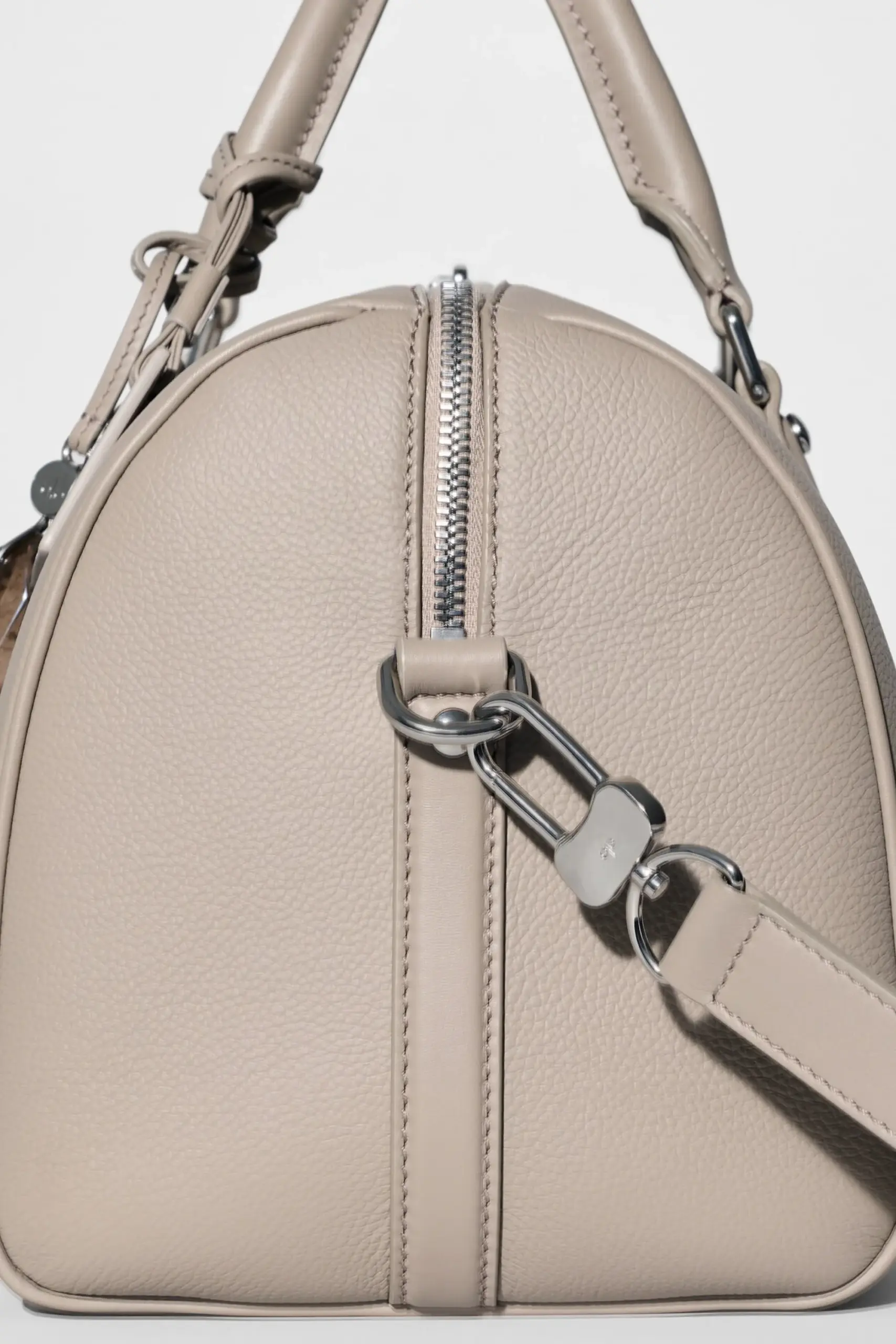 ALO Daily Voyage - Gravel Leather - Image 6