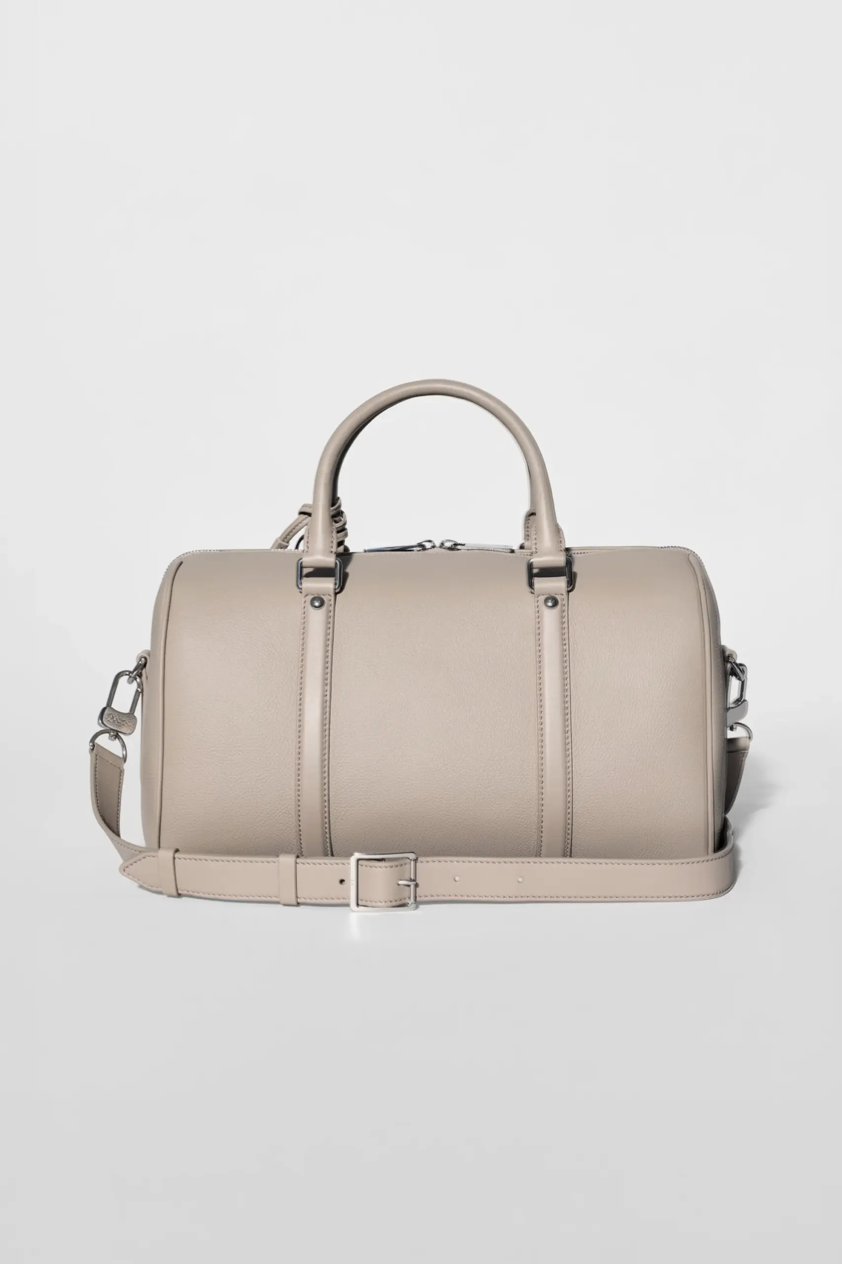 ALO Daily Voyage - Gravel Leather - Image 4