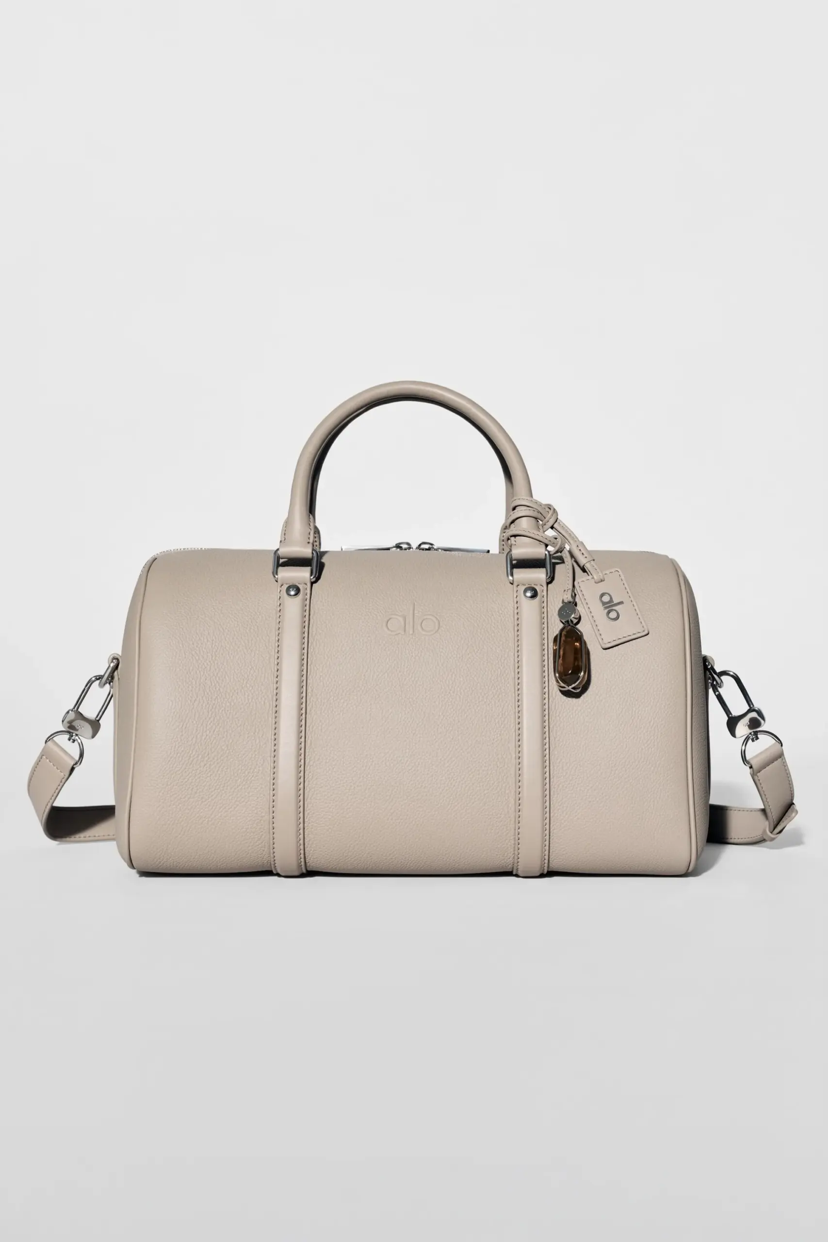 ALO Daily Voyage - Gravel Leather - Image 2
