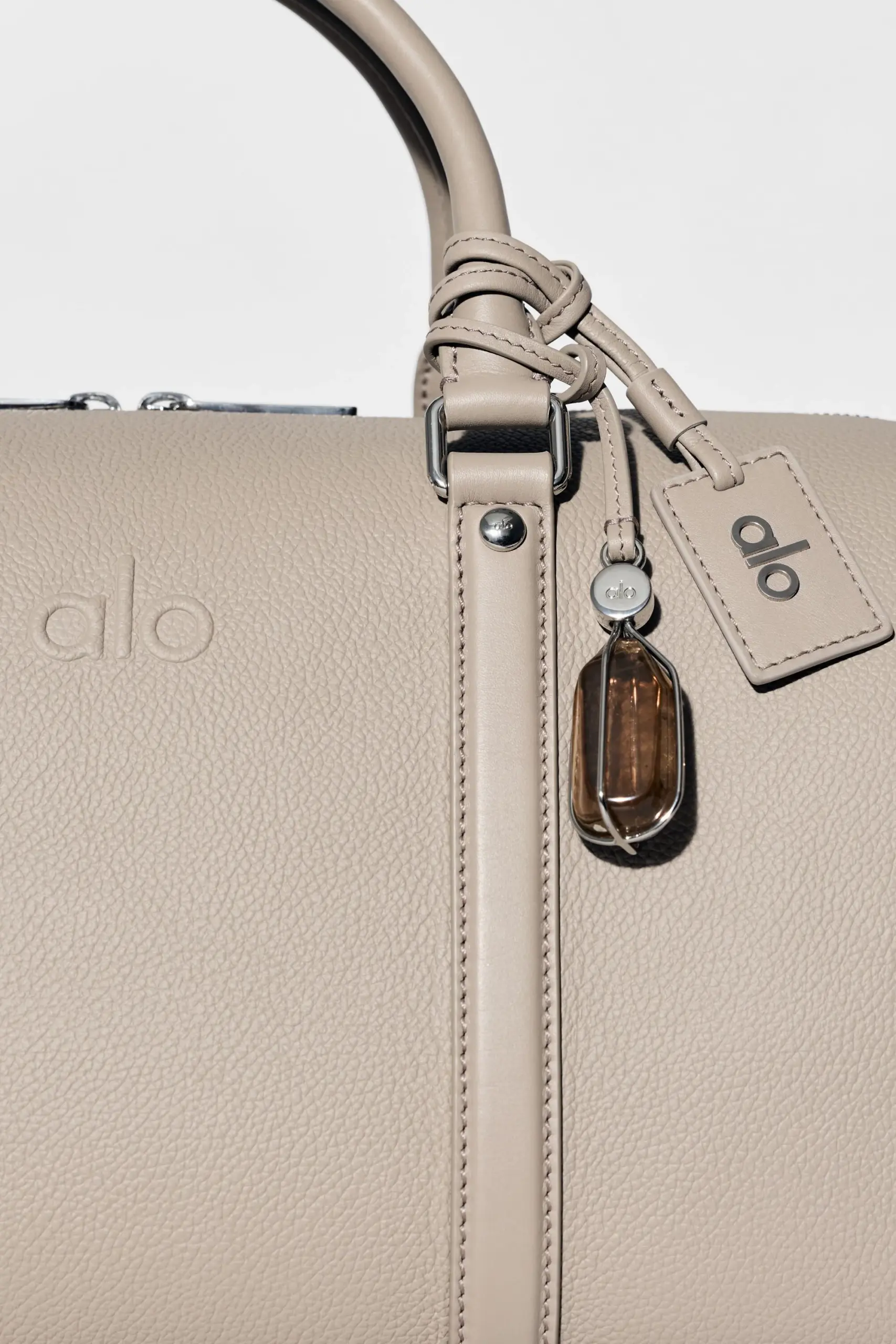 ALO Daily Voyage - Gravel Leather - Image 5