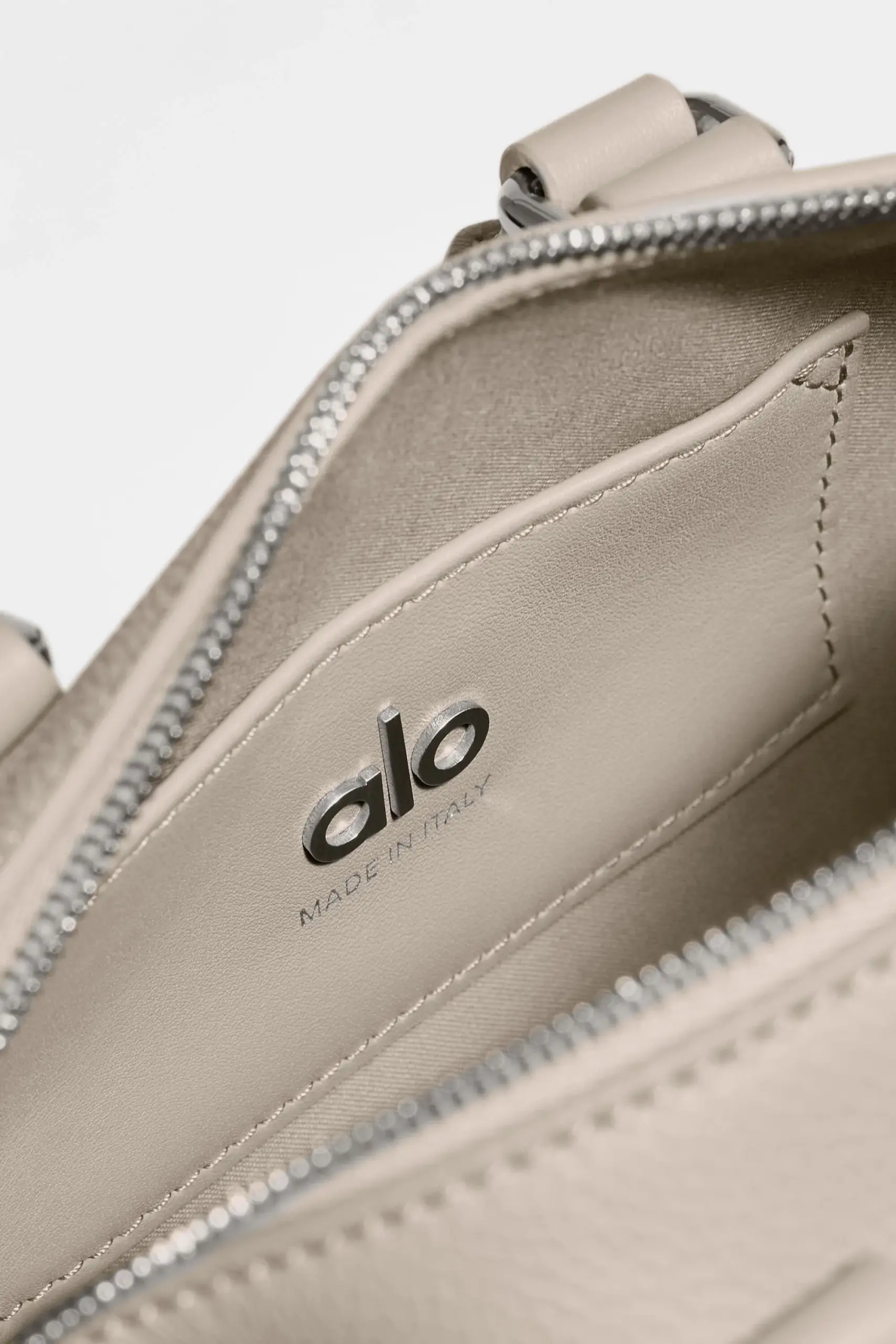 ALO Daily Voyage - Gravel Leather - Image 8