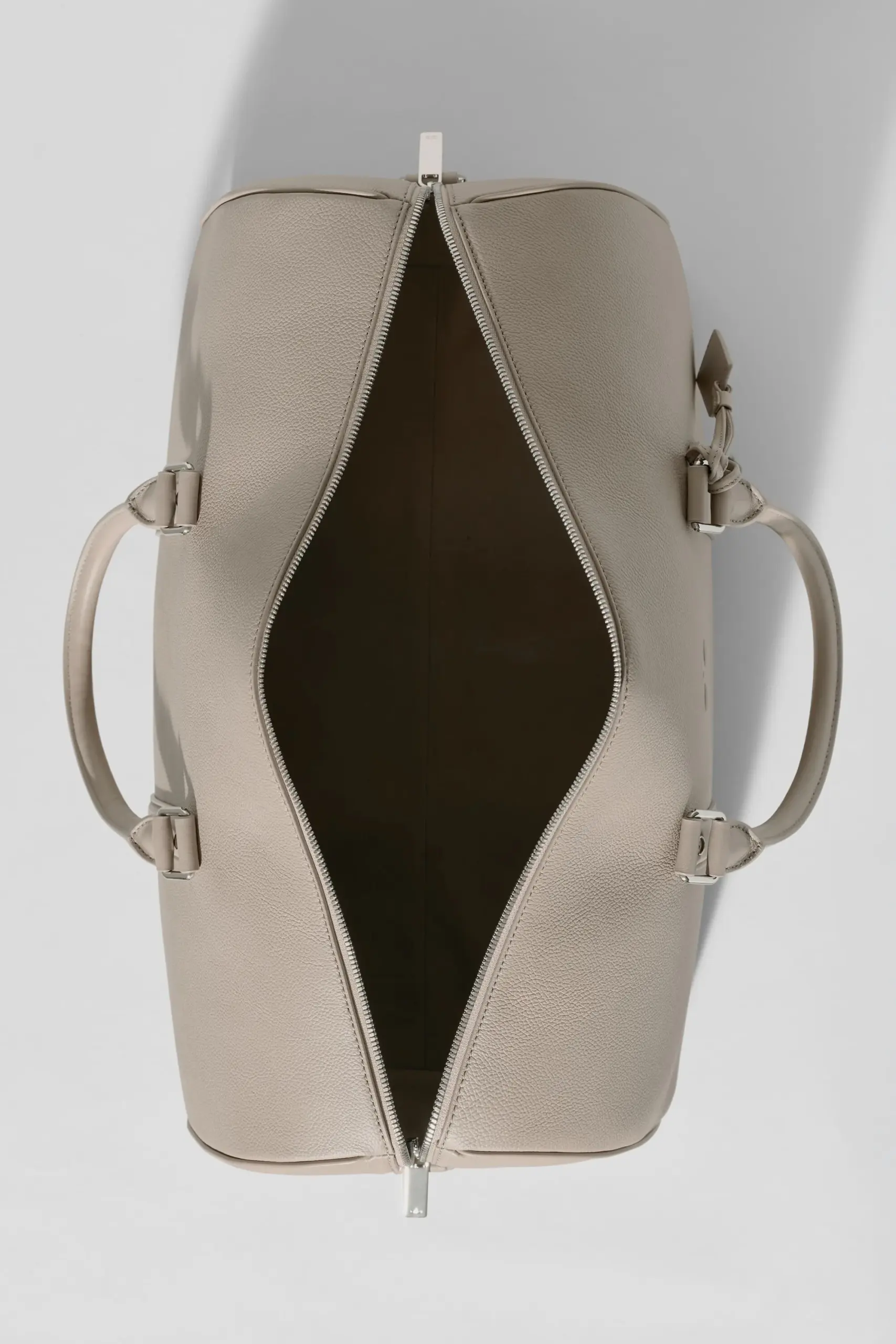 ALO Voyage Duffle - Gravel Leather - Image 6