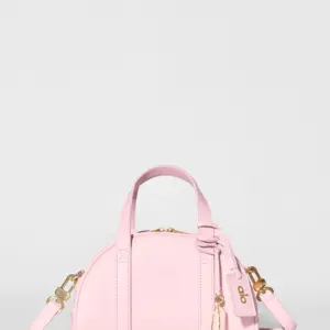 ALO Mini Odyssey - Sundrenched Pink Leather