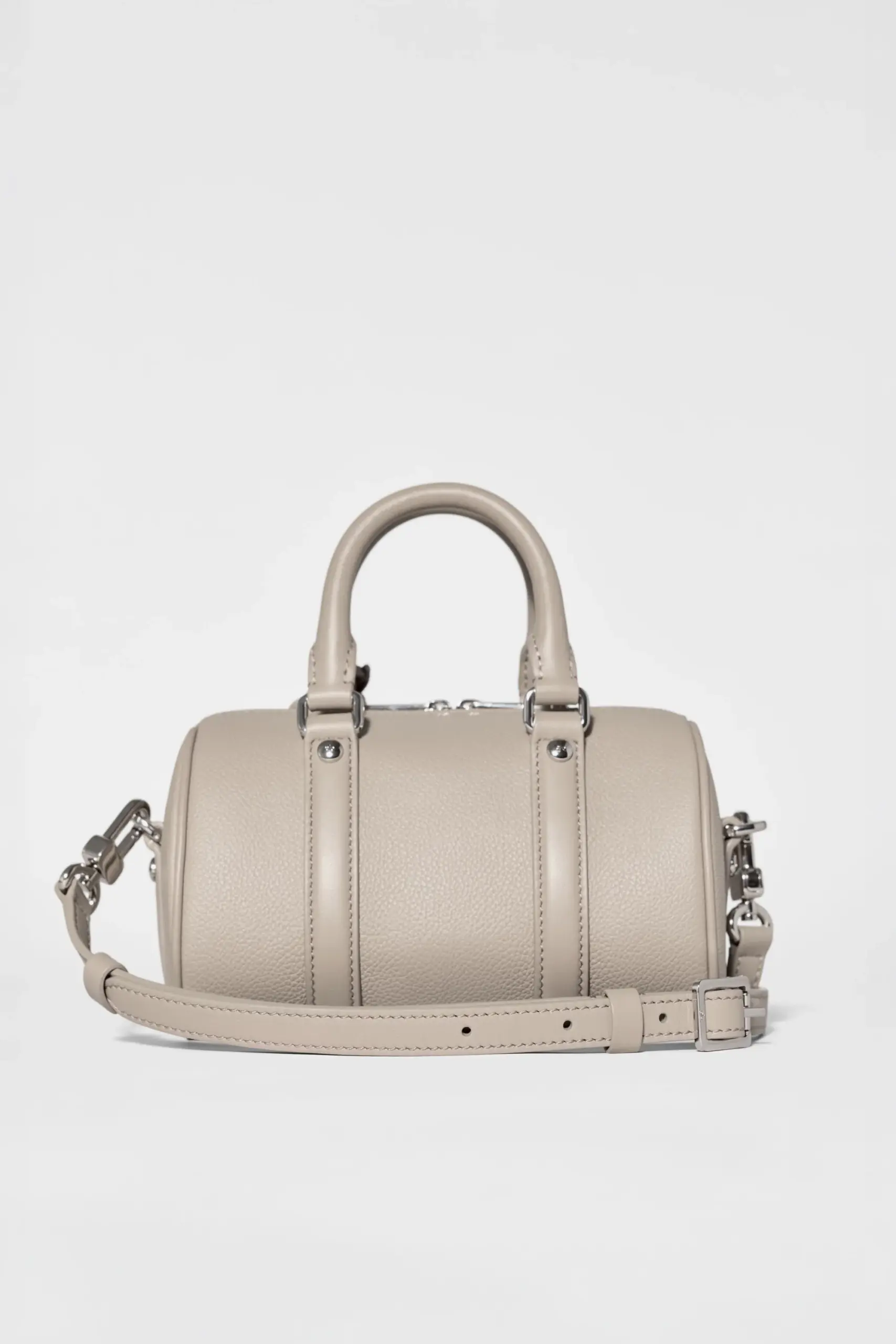 ALO Mini Voyage - Gravel Leather - Image 4