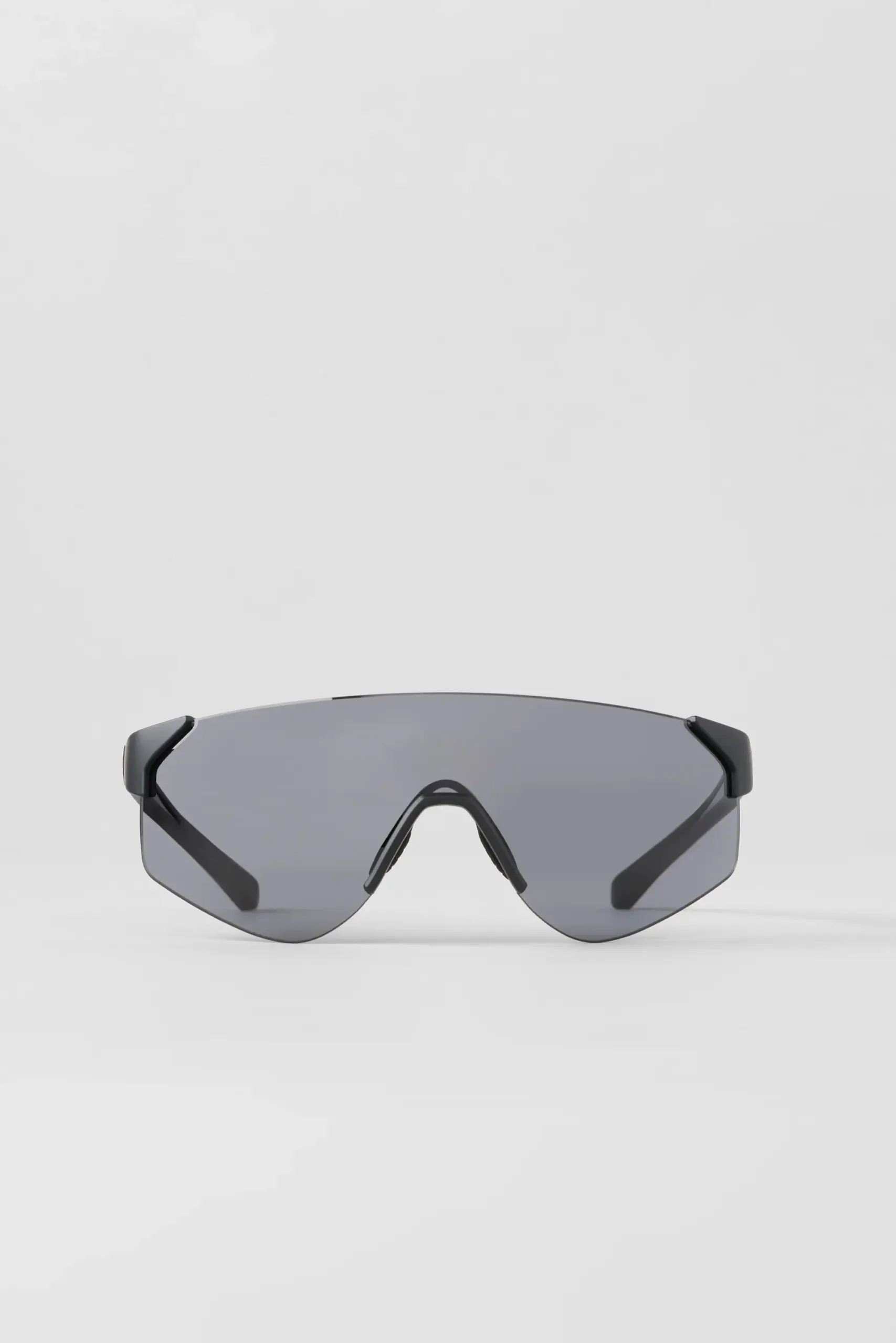 ALO Speed Sunglasses - Black - Image 4