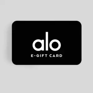 ALO e-Gift Card