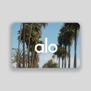 ALO e-Gift Card