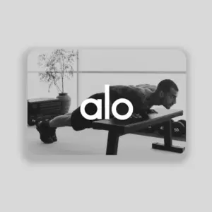 ALO e-Gift Card