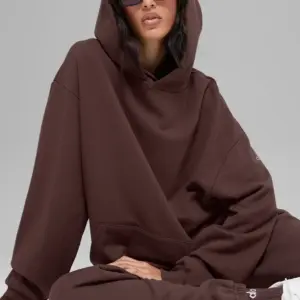 Chill Hoodie - Brownstone