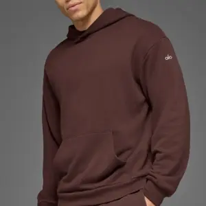 Chill Hoodie - Brownstone