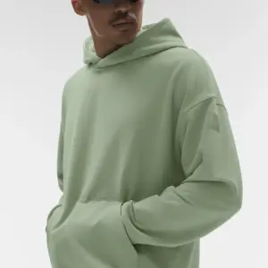 Double Take Hoodie - Dune Grass