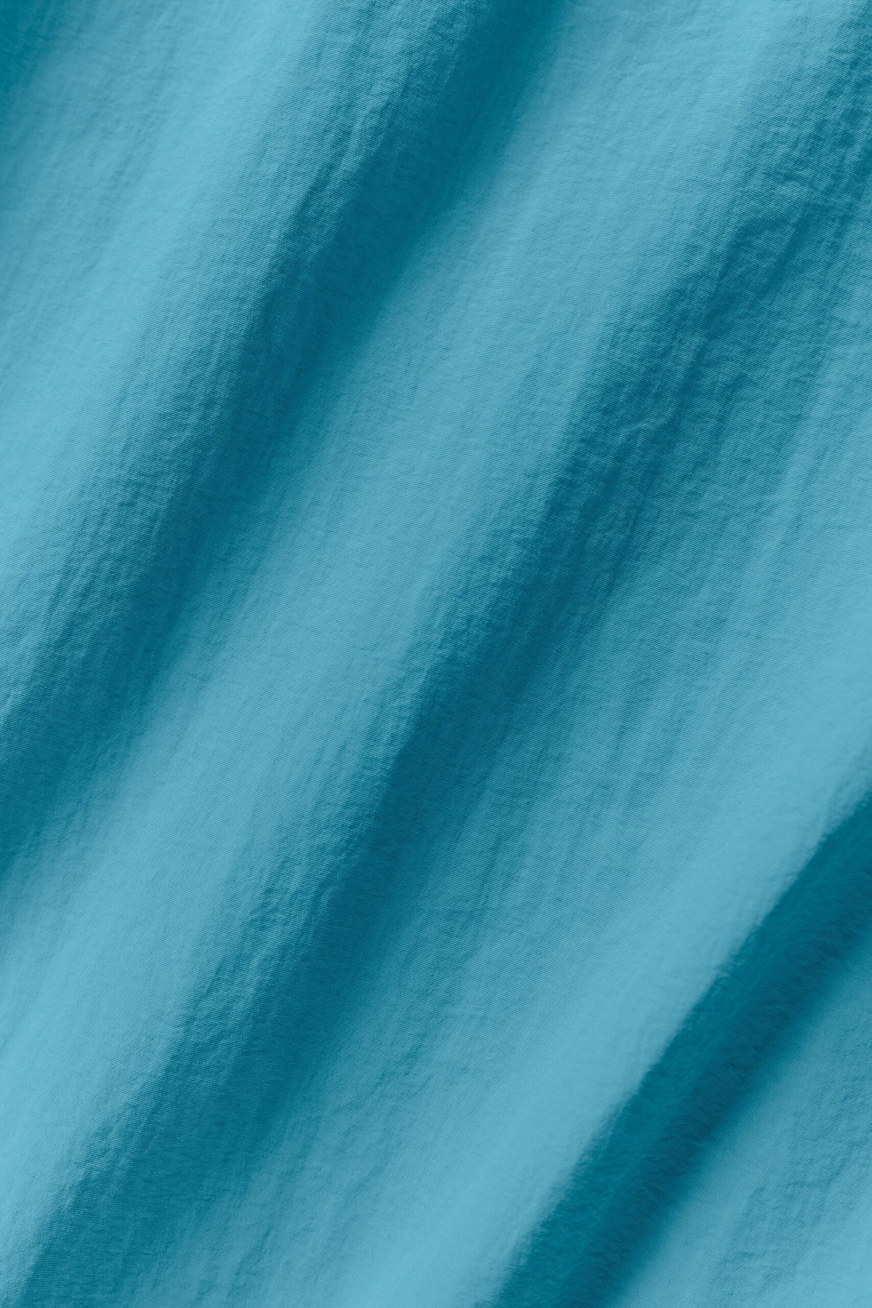 Takeaway Track Full Zip Jacket - Blue Breeze - Image 7