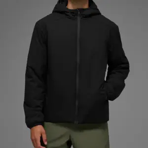 Performance On-The-Go Jacket - Black